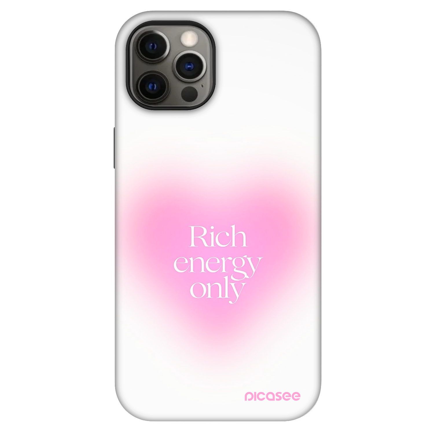 Fashion Case MagSafe pre Apple iPhone 12 Pro - Rich Energy