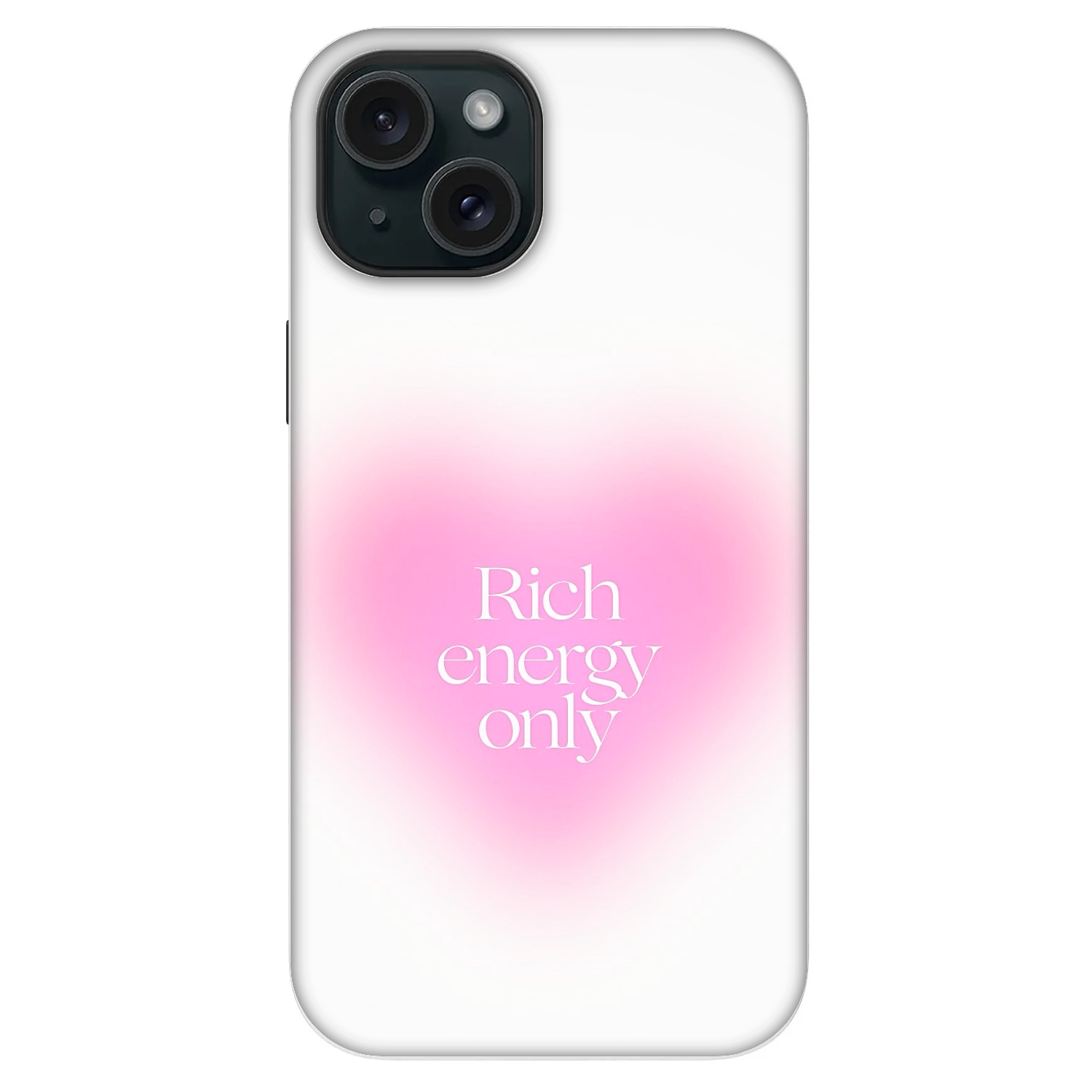 Picasee Fashion Case MagSafe pre Apple iPhone 14 - Rich Energy