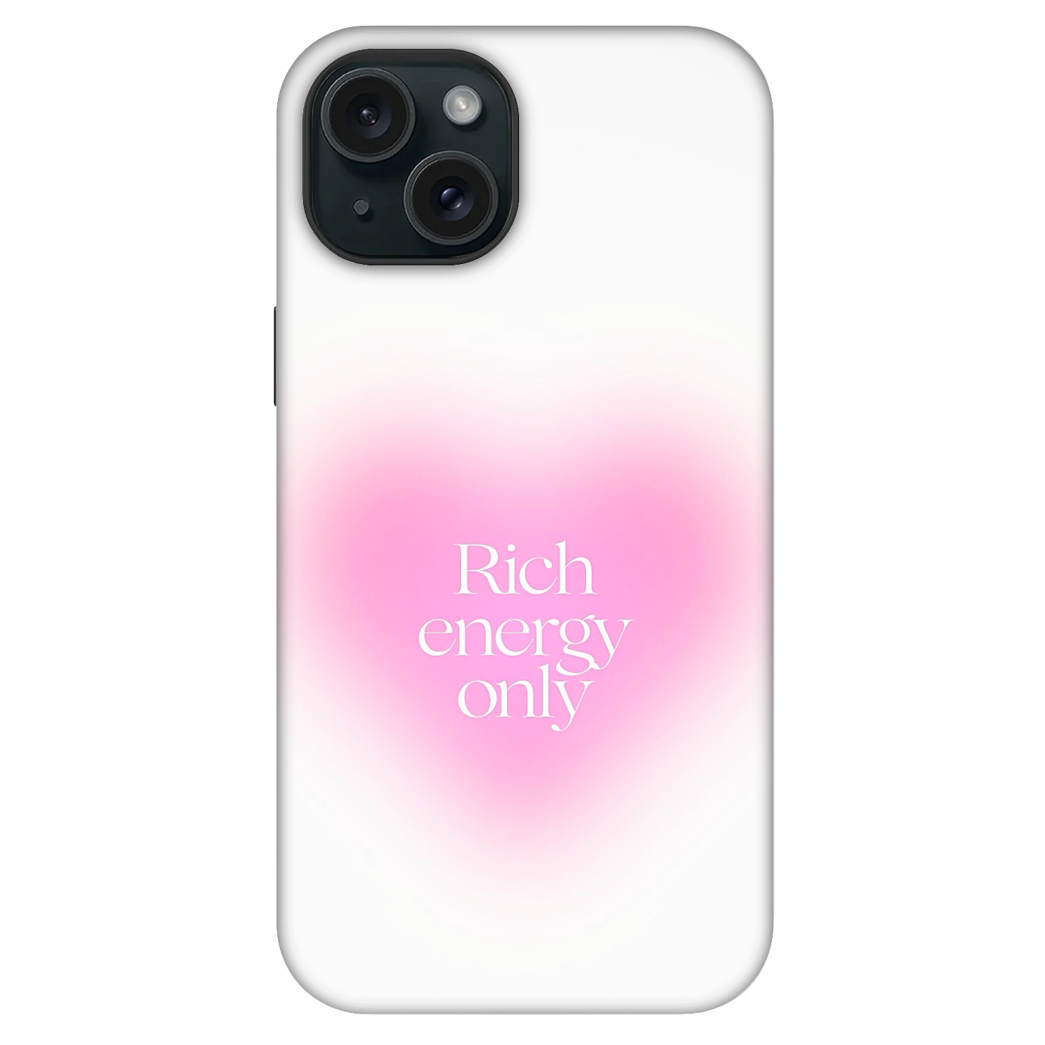 Picasee Fashion Case MagSafe pre Apple iPhone 15 - Rich Energy