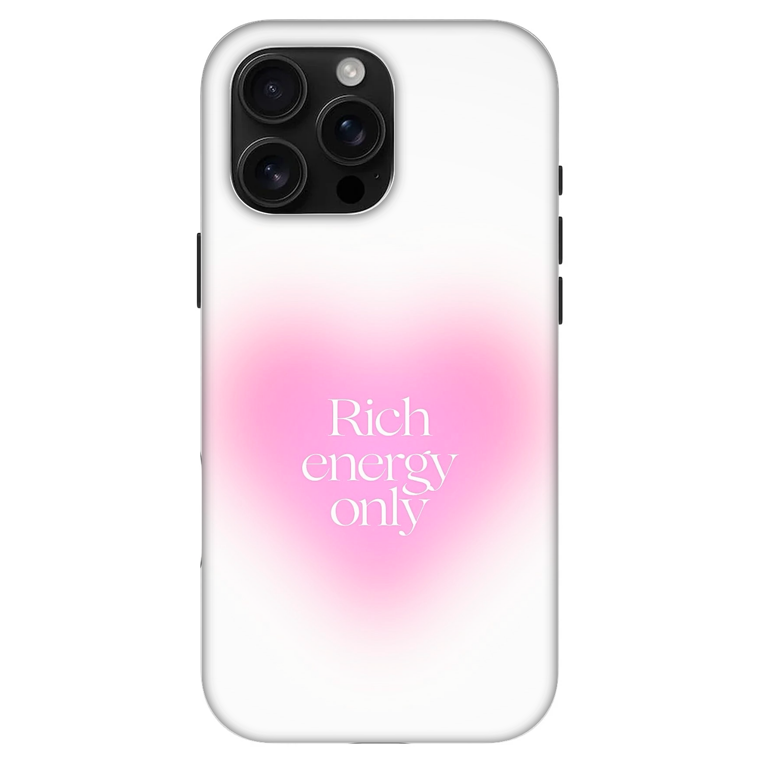 Picasee Fashion Case MagSafe pre Apple iPhone 16 Pro Max - Rich Energy