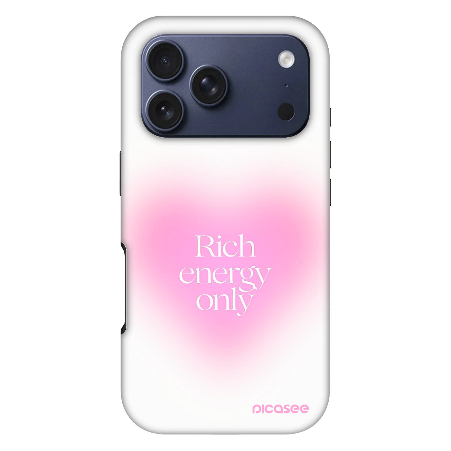 Fashion Case MagSafe pre Apple iPhone 17 Pro - Rich Energy