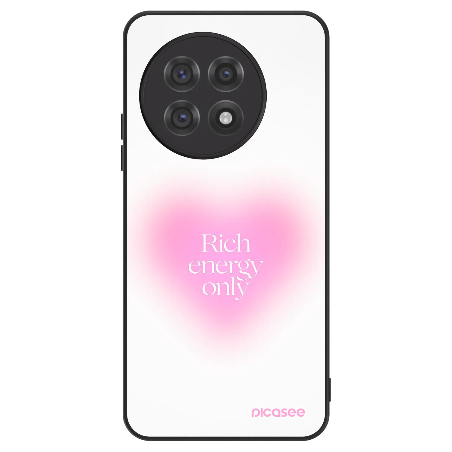 Picasee ULTIMATE CASE pro OnePlus 13R 5G - Rich Energy
