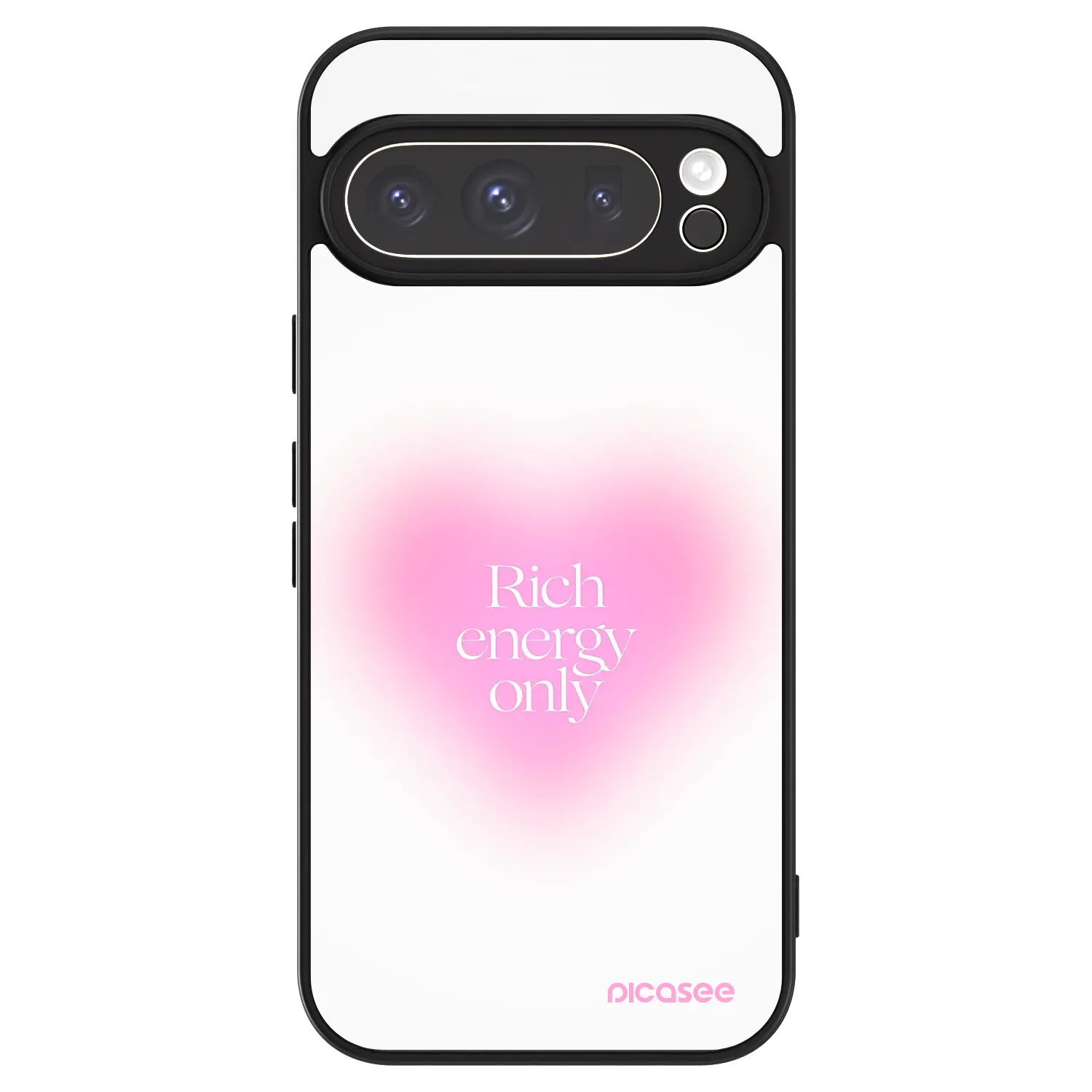 Picasee ULTIMATE CASE pro Google Pixel 9 Pro XL - Rich Energy