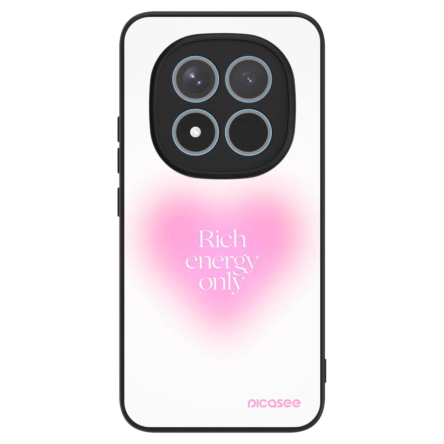 ULTIMATE CASE pro Xiaomi Redmi Note 15 Pro+ - Rich Energy