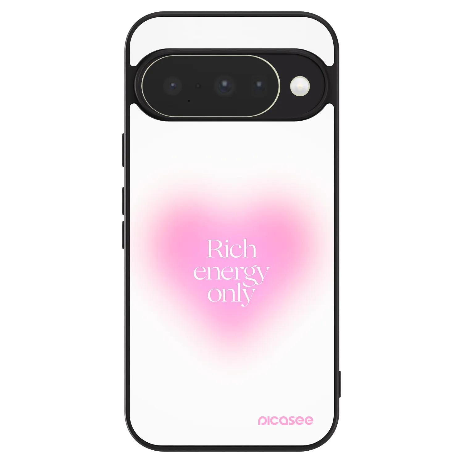 Picasee ULTIMATE CASE pro Google Pixel 10 - Rich Energy
