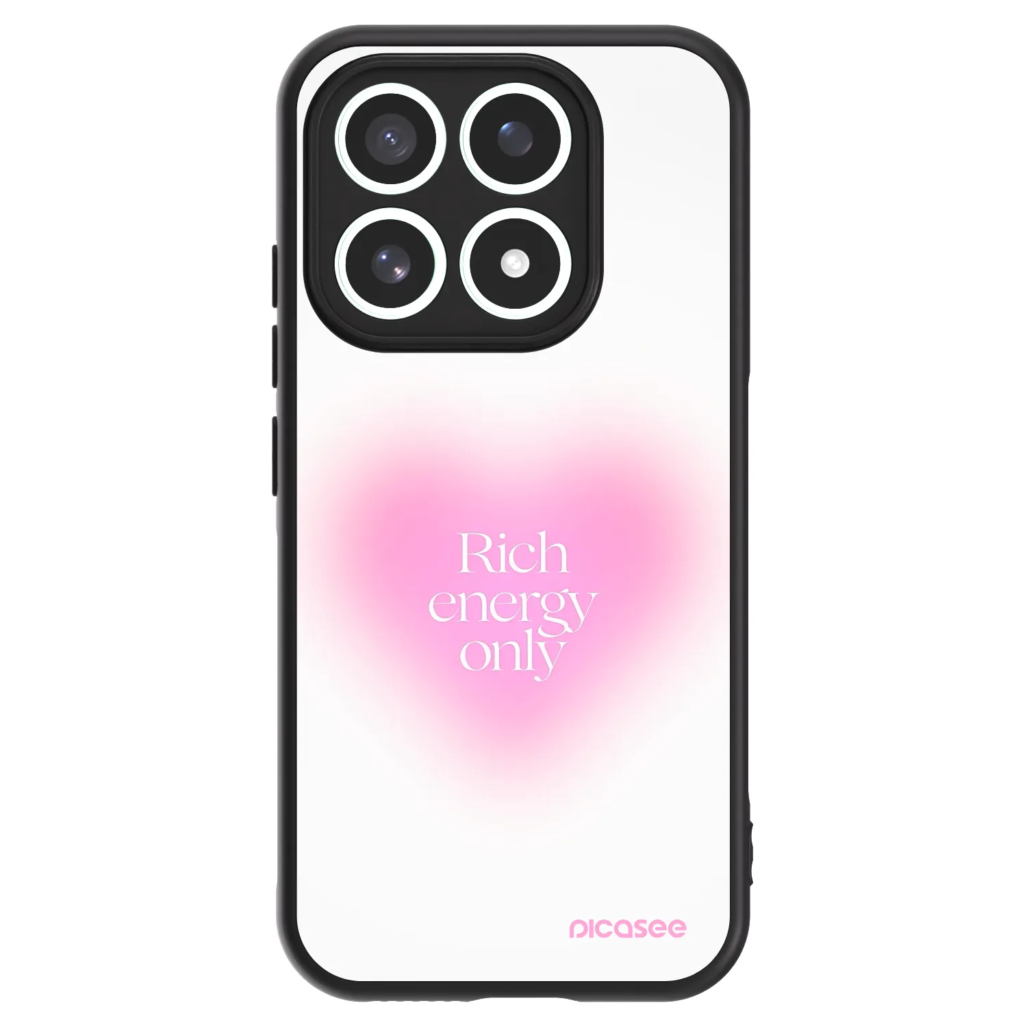 Picasee ULTIMATE CASE pro Xiaomi 17 - Rich Energy