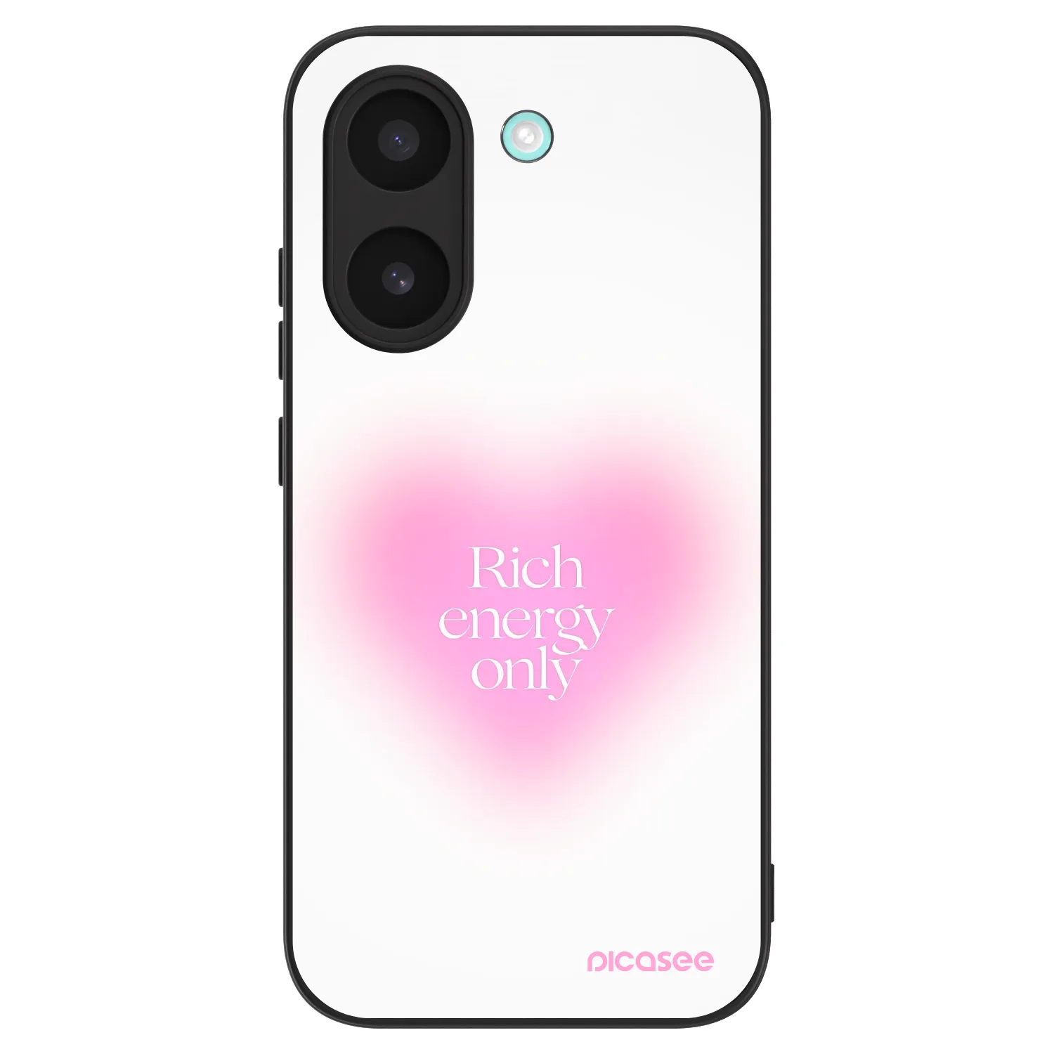 Picasee ULTIMATE CASE pro Xiaomi Poco X8 Pro - Rich Energy