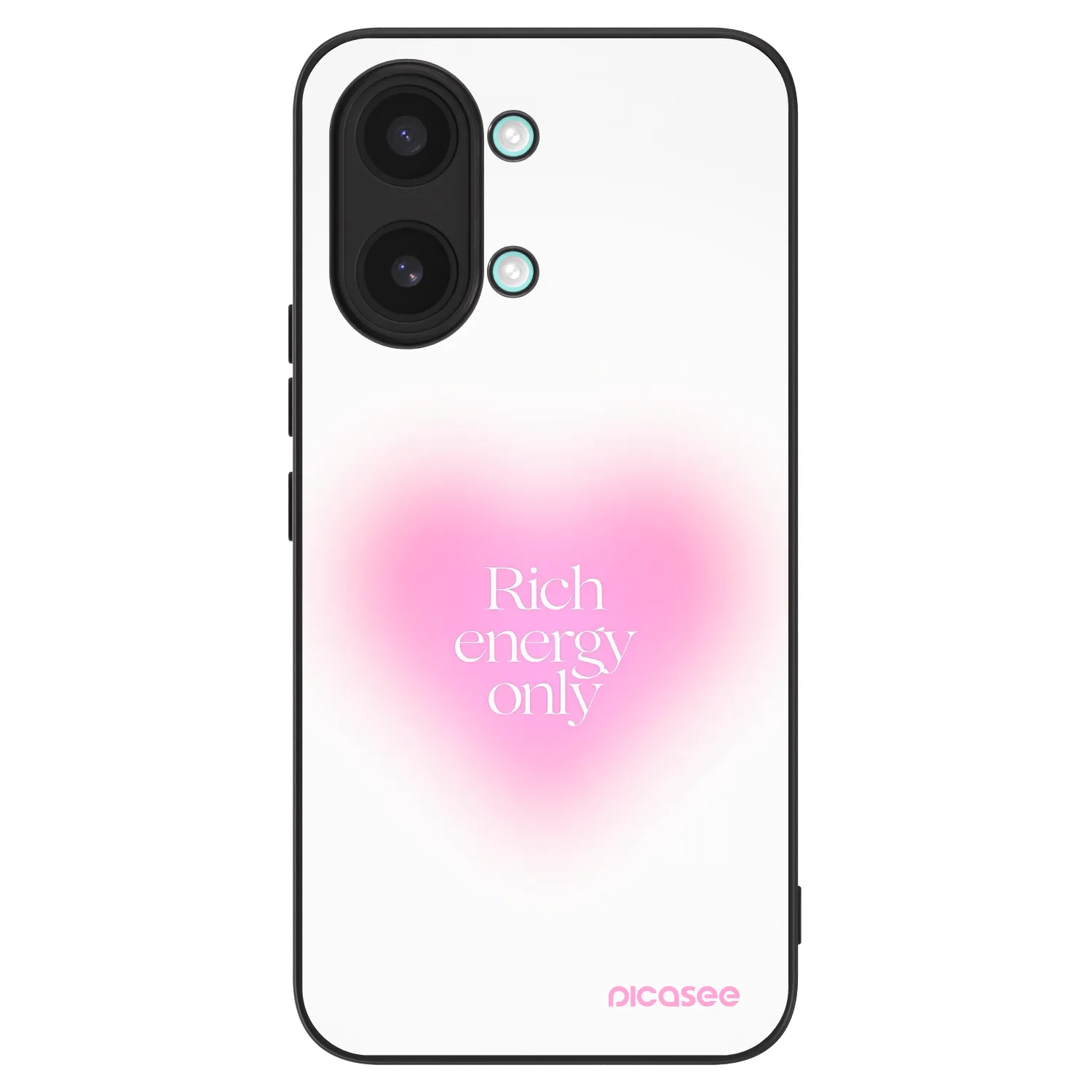 Picasee ULTIMATE CASE pro Xiaomi Poco X8 Pro Max - Rich Energy