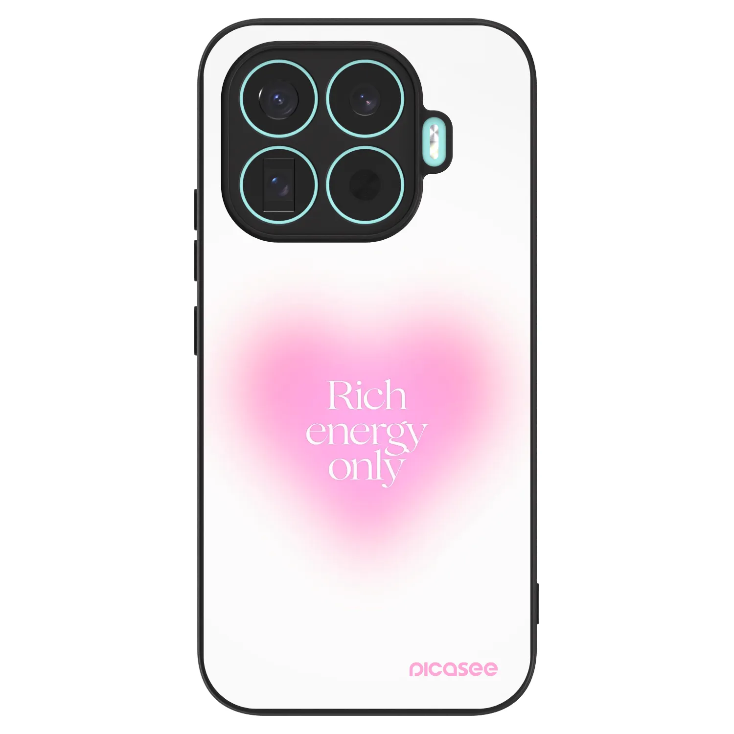 Picasee ULTIMATE CASE pro Xiaomi 17T - Rich Energy