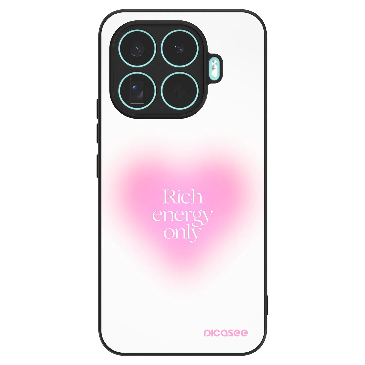 Picasee ULTIMATE CASE pro Xiaomi 17T Pro - Rich Energy