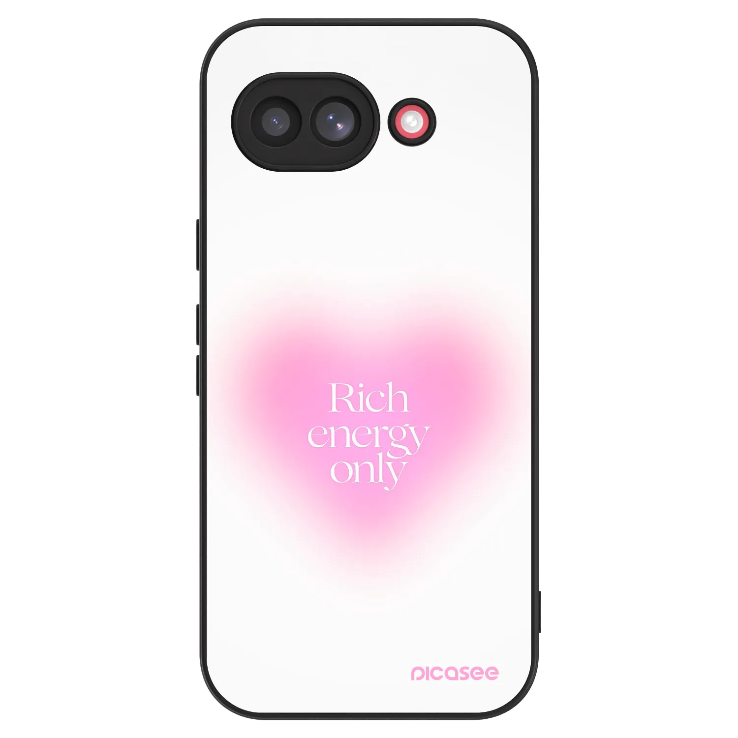 Picasee ULTIMATE CASE pro Google Pixel 10a - Rich Energy