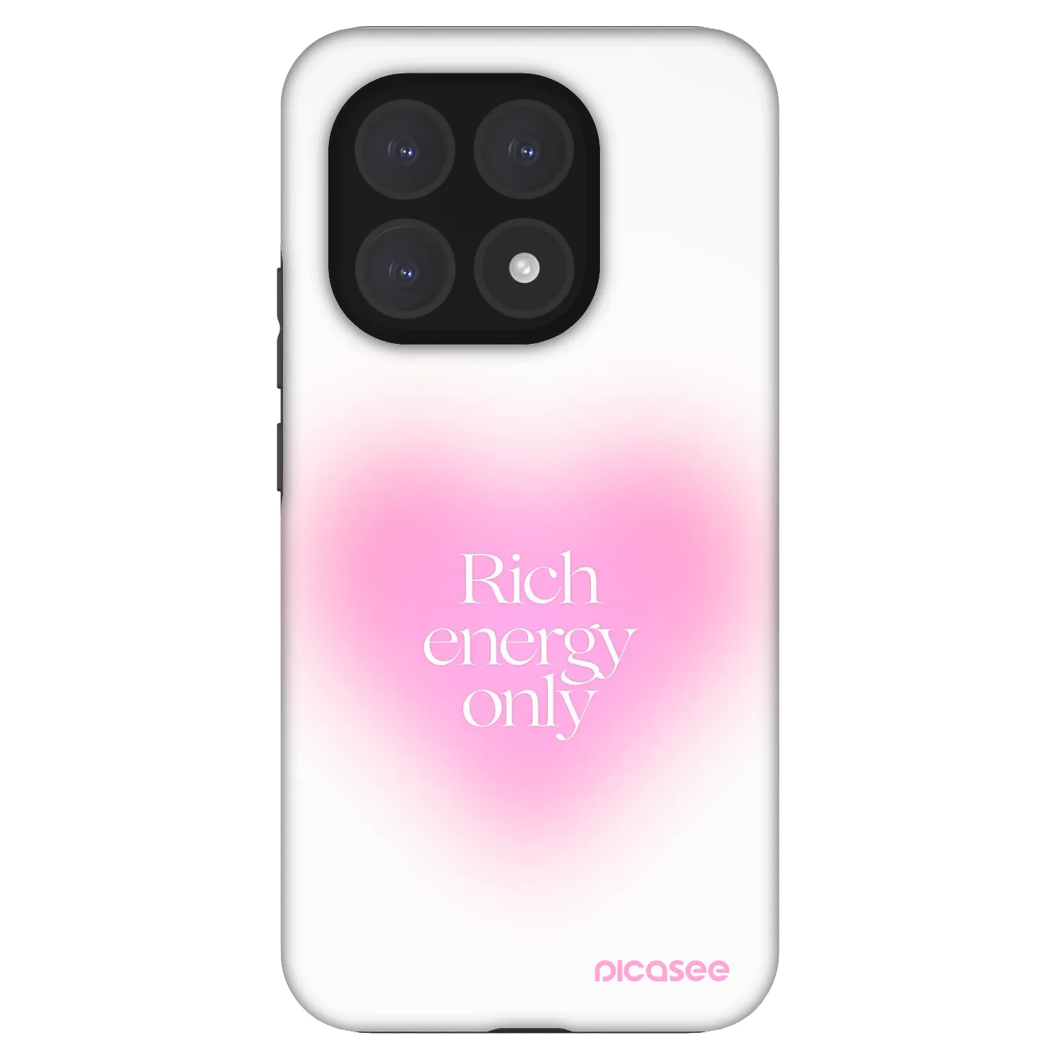 Picasee Fashion Case pre Xiaomi 15T - Rich Energy