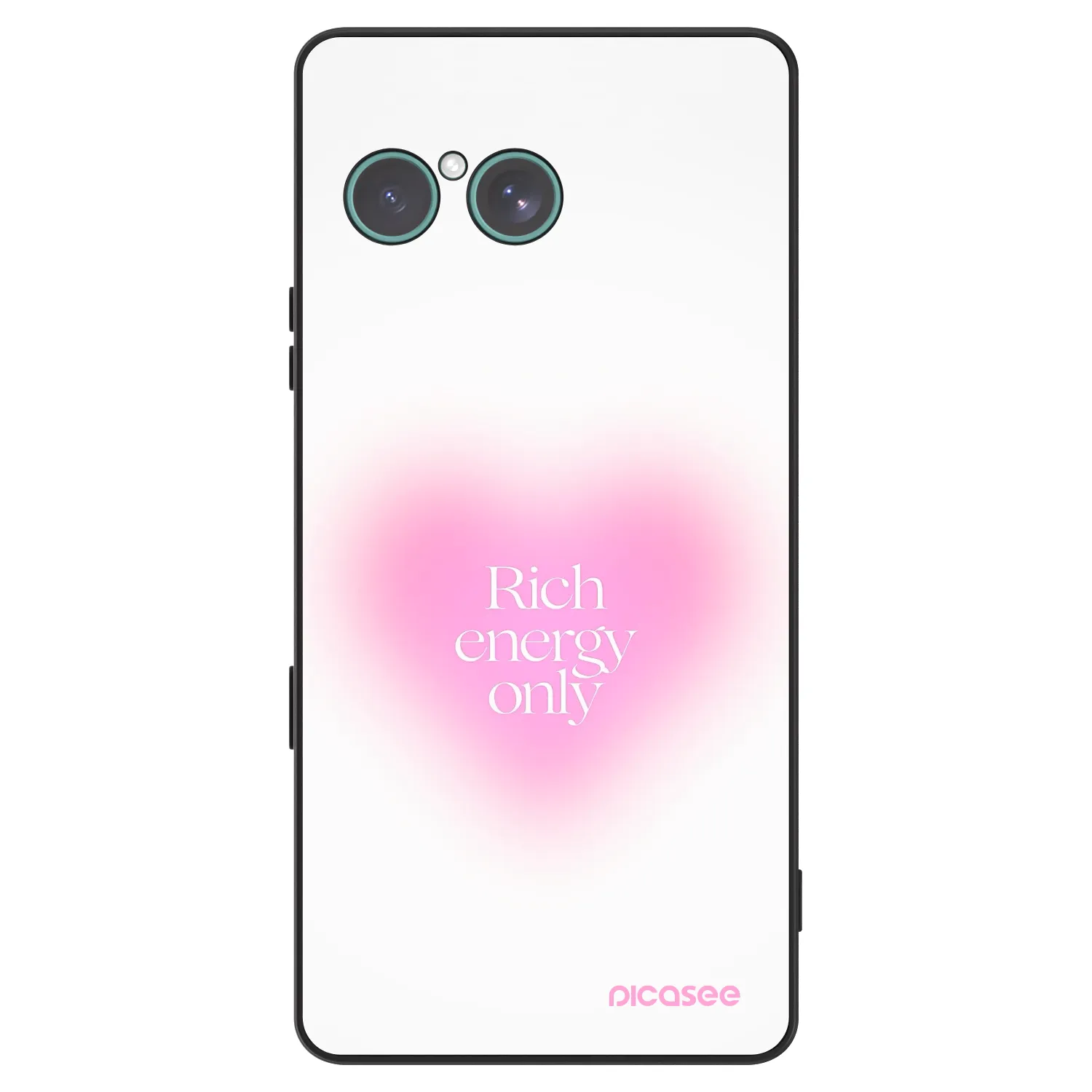 Picasee ULTIMATE CASE pro Sony Xperia 10 VII - Rich Energy