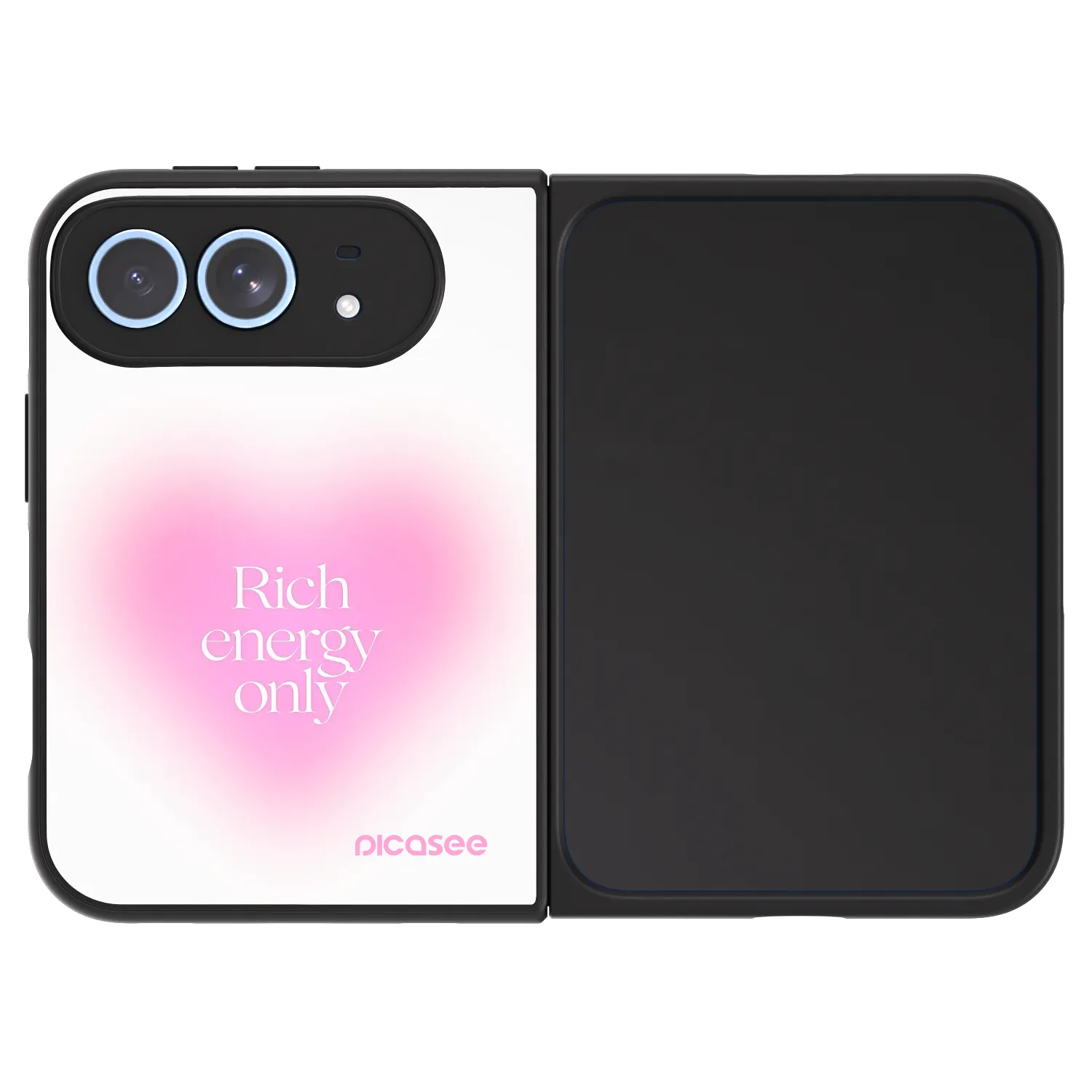 Picasee ULTIMATE CASE pro Apple iPhone Ultra - Rich Energy