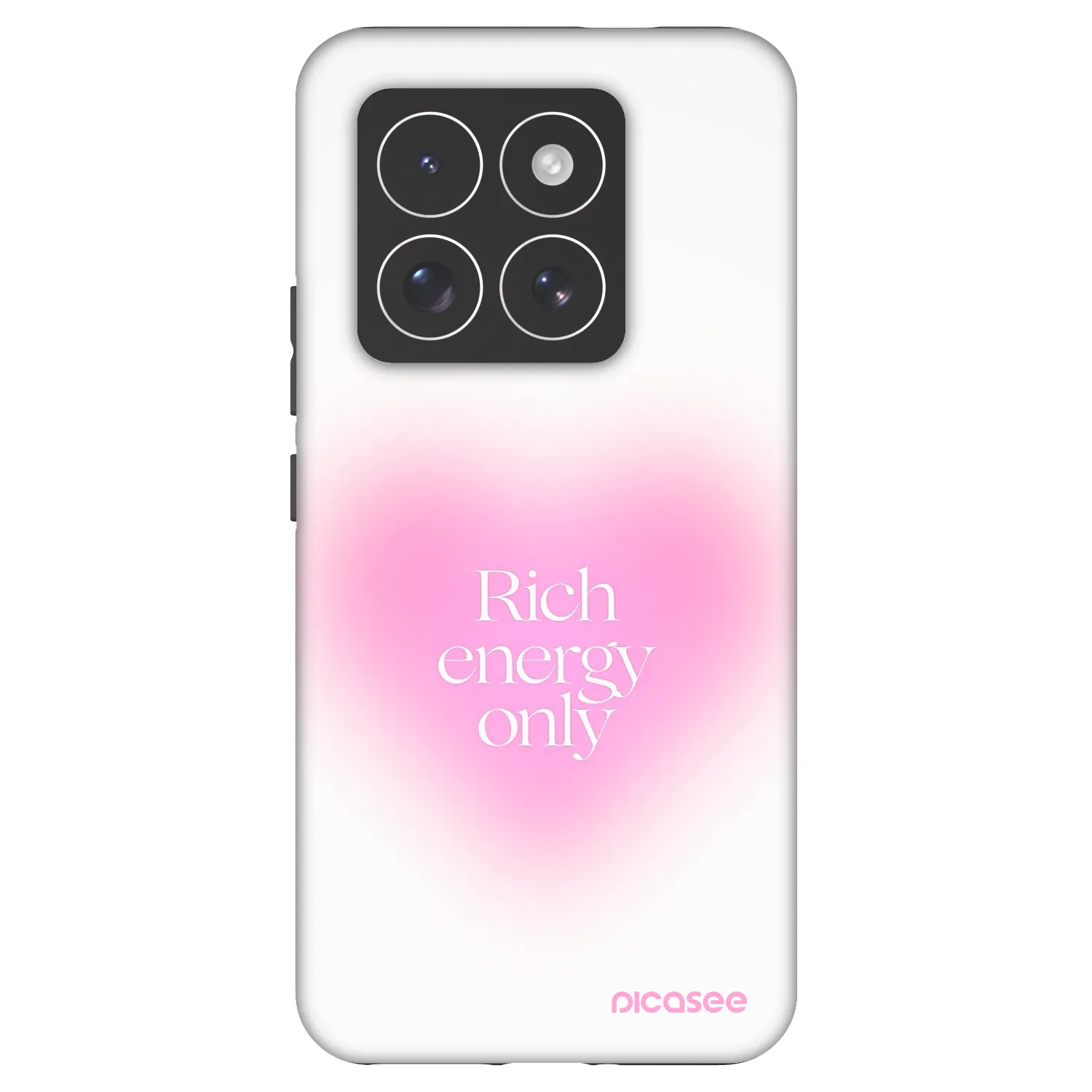 Picasee Fashion Case pre Xiaomi 14 Pro - Rich Energy