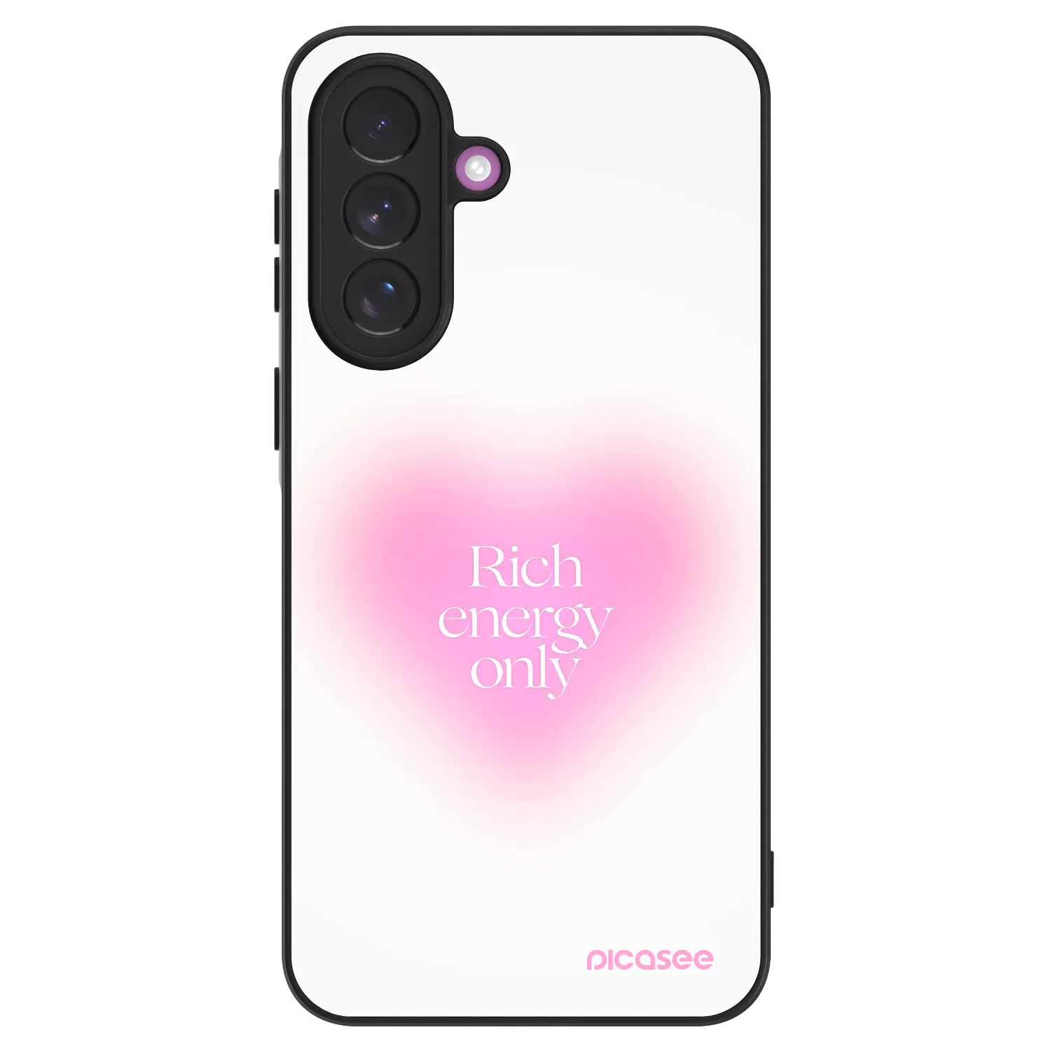 Picasee ULTIMATE CASE pro Samsung Galaxy A37 - Rich Energy