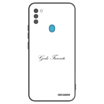Obal pre Samsung Galaxy M11 - Gods Favorite