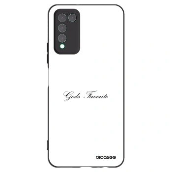 Obal pre Honor 10X Lite - Gods Favorite