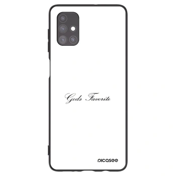 Obal pre Samsung Galaxy M51 M515F - Gods Favorite