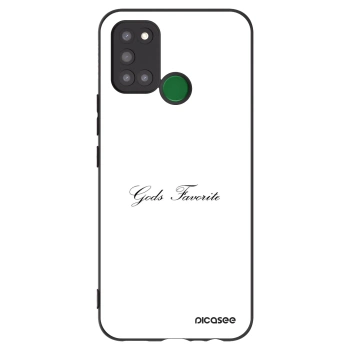 Obal pre Realme 7i - Gods Favorite