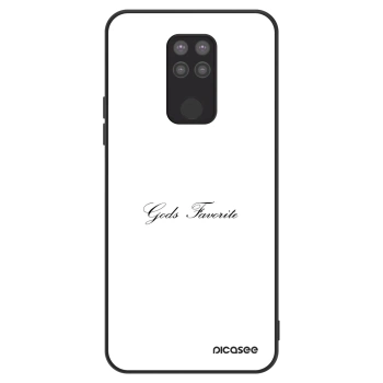 Obal pre Xiaomi Redmi Note 9 - Gods Favorite