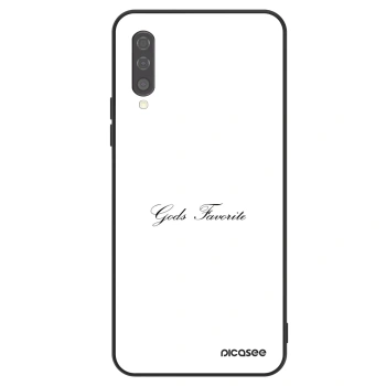 Obal pre Samsung Galaxy A50 A505F - Gods Favorite