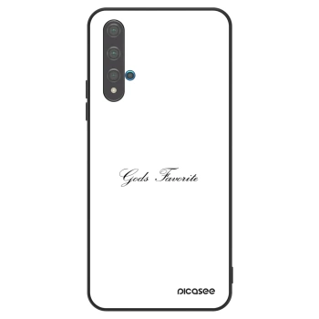 Obal pre Huawei Nova 5T - Gods Favorite