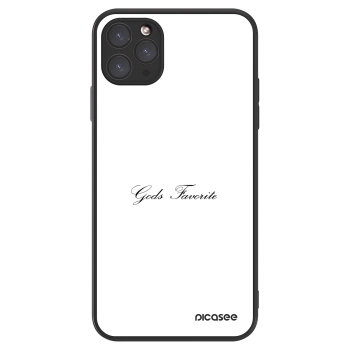 Picasee ULTIMATE CASE pro Apple iPhone 11 Pro Max - Gods Favorite