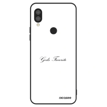Obal pre Xiaomi Redmi 7 - Gods Favorite