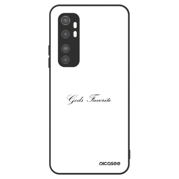 Obal pre Xiaomi Mi Note 10 Lite - Gods Favorite