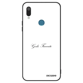 Obal pre Huawei Y7 2019 - Gods Favorite