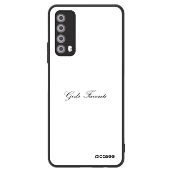 Obal pre Huawei P Smart 2021 - Gods Favorite