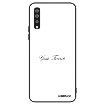 Obal pre Samsung Galaxy A70 A705F - Gods Favorite
