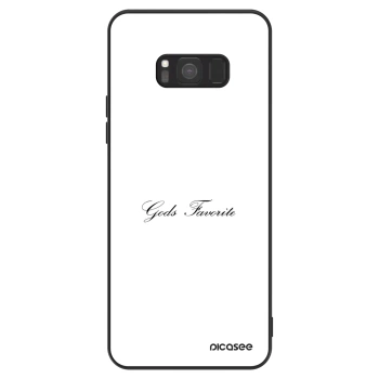Obal pre Samsung Galaxy S8 G950F - Gods Favorite