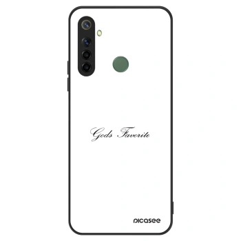 Obal pre Realme 6i - Gods Favorite