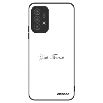 Obal pre Samsung Galaxy A72 A725F - Gods Favorite