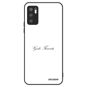 Obal pre Xiaomi Redmi Note 10 5G - Gods Favorite