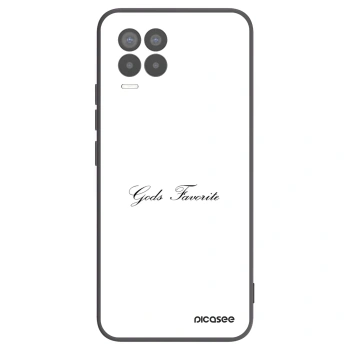 Obal pre Realme 8 4G - Gods Favorite