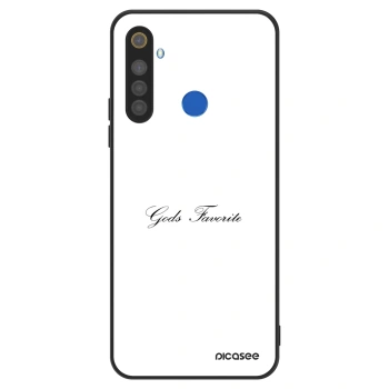 Obal pre Realme 5 - Gods Favorite