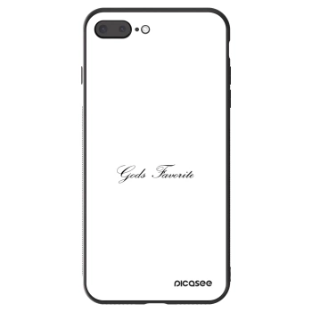 Obal pre Apple iPhone 8 Plus - Gods Favorite