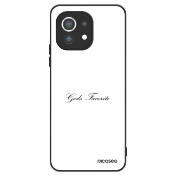 Obal pre Xiaomi Mi 11 - Gods Favorite