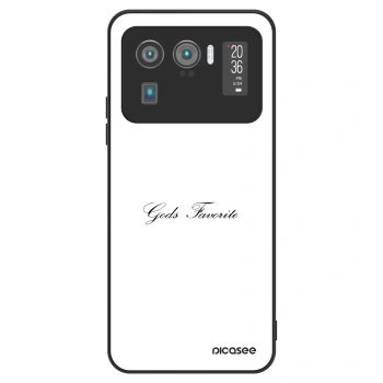 Obal pre Xiaomi Mi 11 Ultra - Gods Favorite
