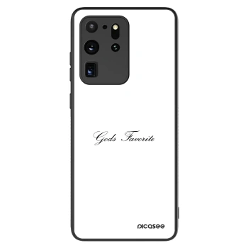 Obal pre Samsung Galaxy S20 Ultra 5G G988F - Gods Favorite