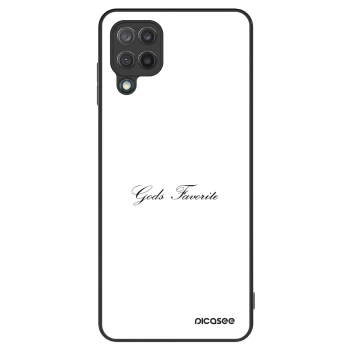 Obal pre Samsung Galaxy M12 M127F - Gods Favorite