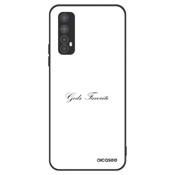 Obal pre Realme 7 - Gods Favorite
