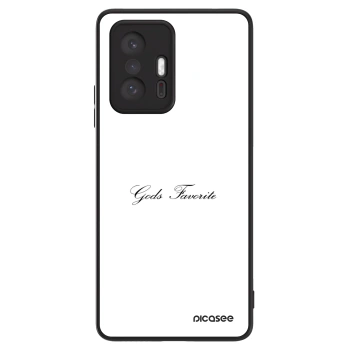 Picasee ULTIMATE CASE pro Xiaomi 11T Pro - Gods Favorite