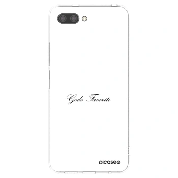 Obal pre Honor 10 - Gods Favorite