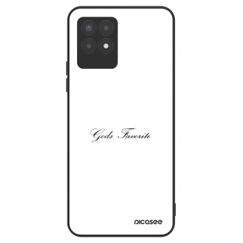 Obal pre Realme 8i - Gods Favorite