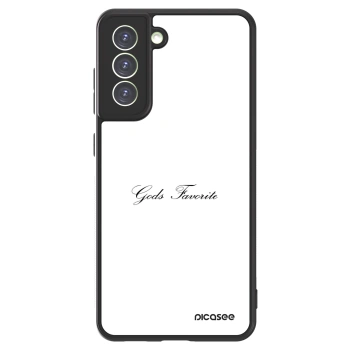 Picasee ULTIMATE CASE pro Samsung Galaxy S21 FE 5G - Gods Favorite