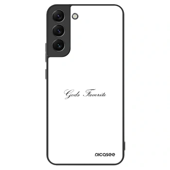 Obal pre Samsung Galaxy S22+ 5G - Gods Favorite